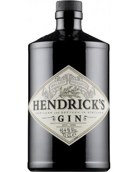 HENDRICK'S | GIN | 70 cl